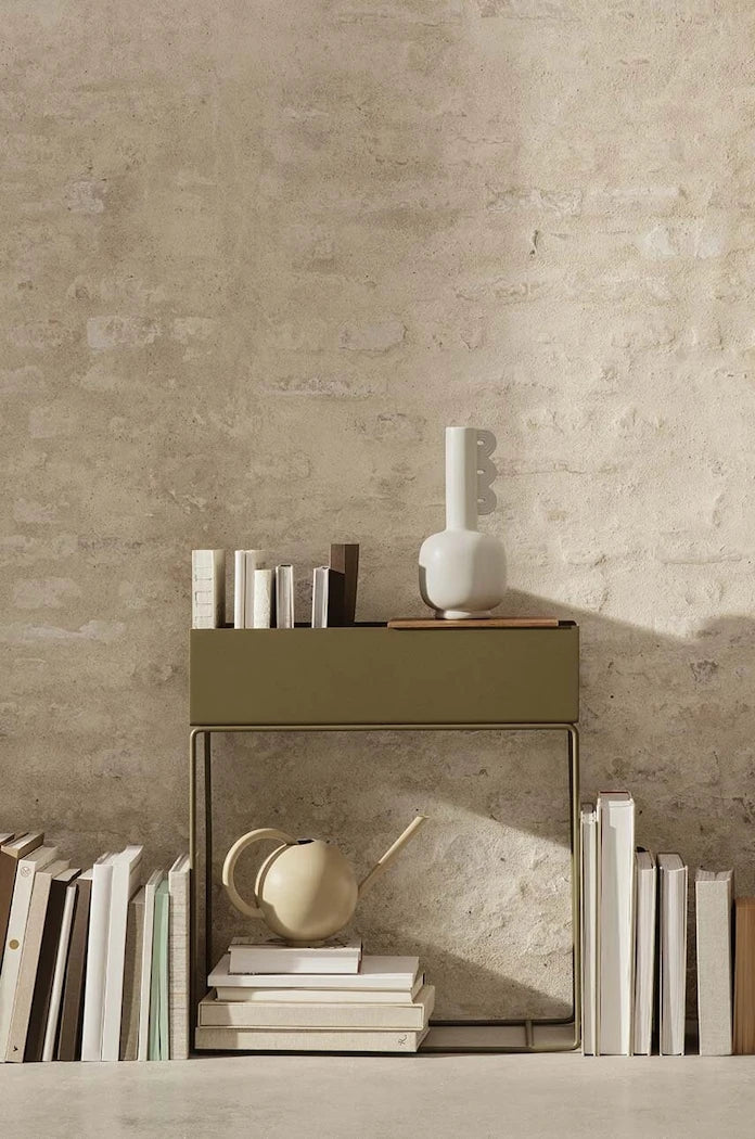 Декоративна ваза ferm LIVING Muses Vase
