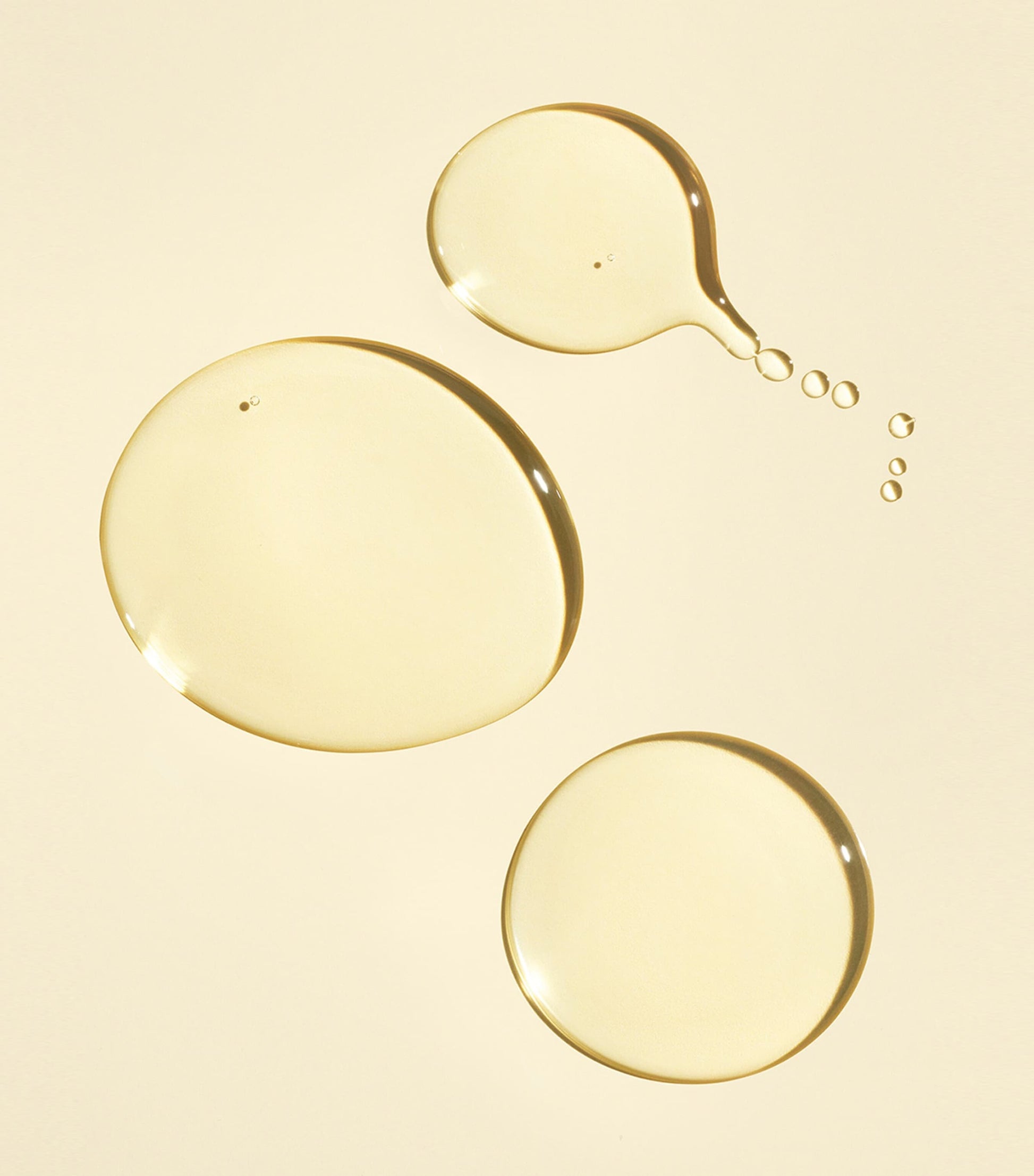 Gold Lust Nourishing Hair Oil (100ml)