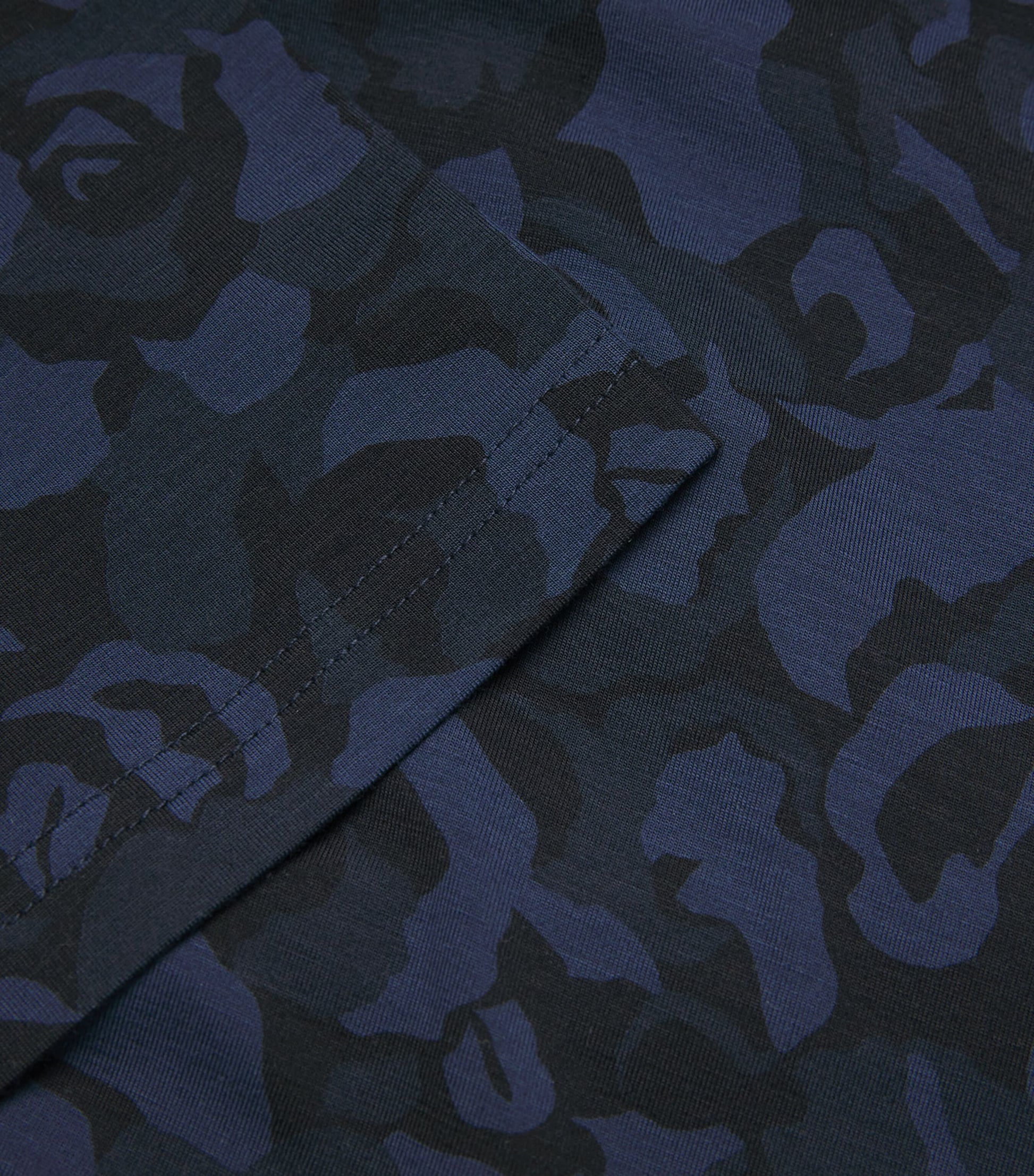 Micro Modal London T-Shirt