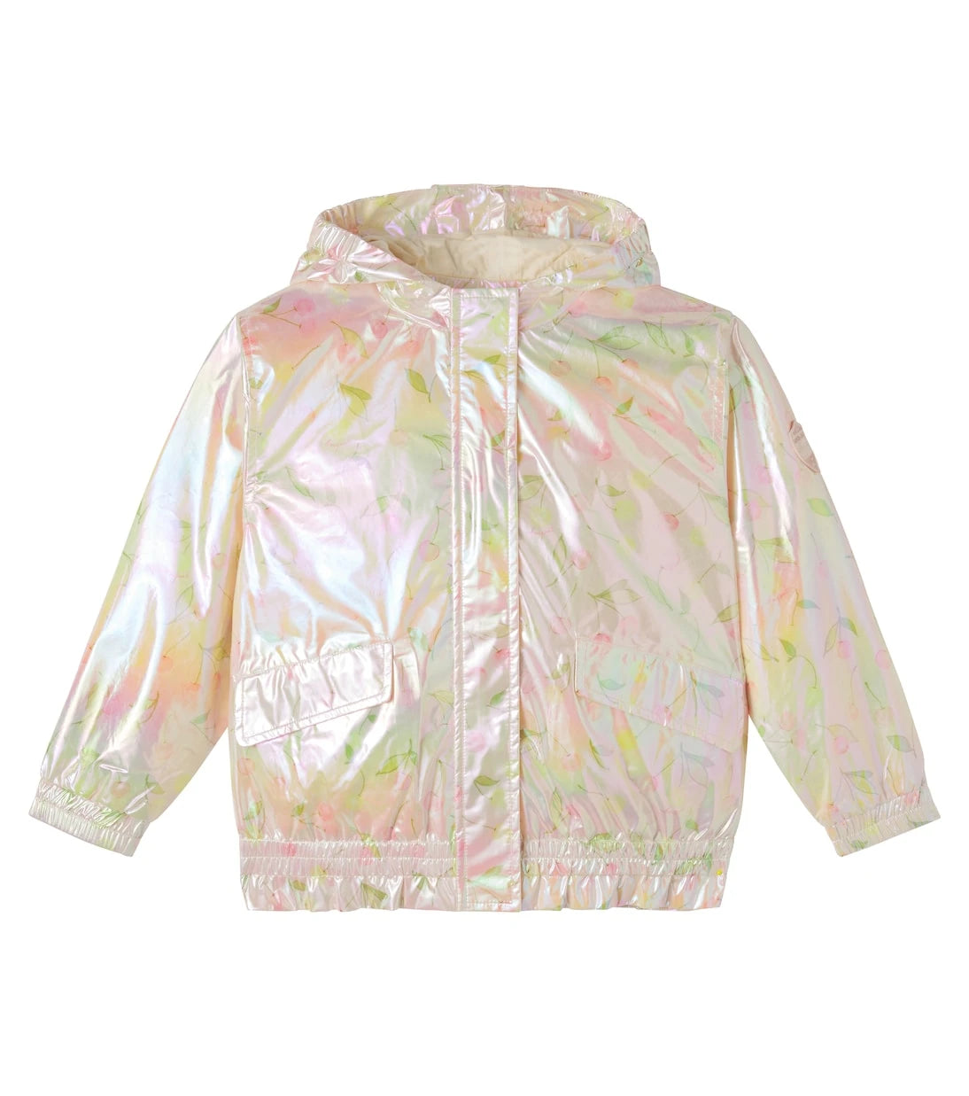 Bonpoint - Lyane printed jacket