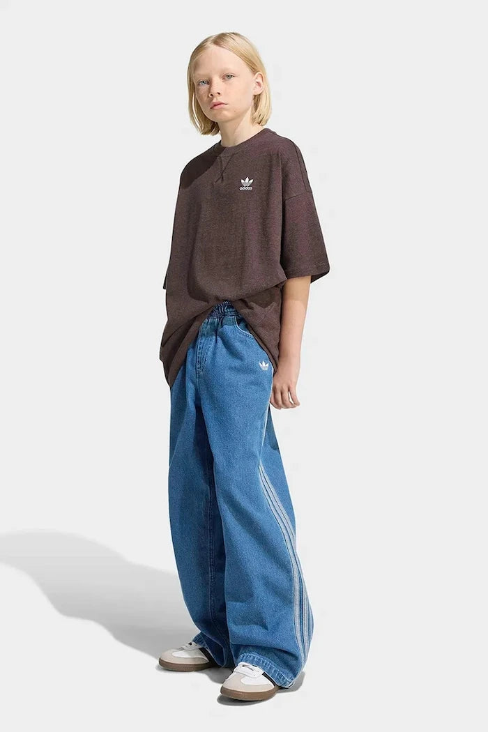 adidas Originals Çocuk Pamuklu Tişört