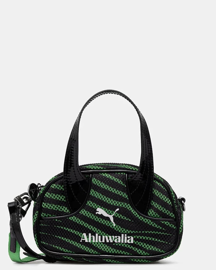Puma чанта дамска Ahluwalia