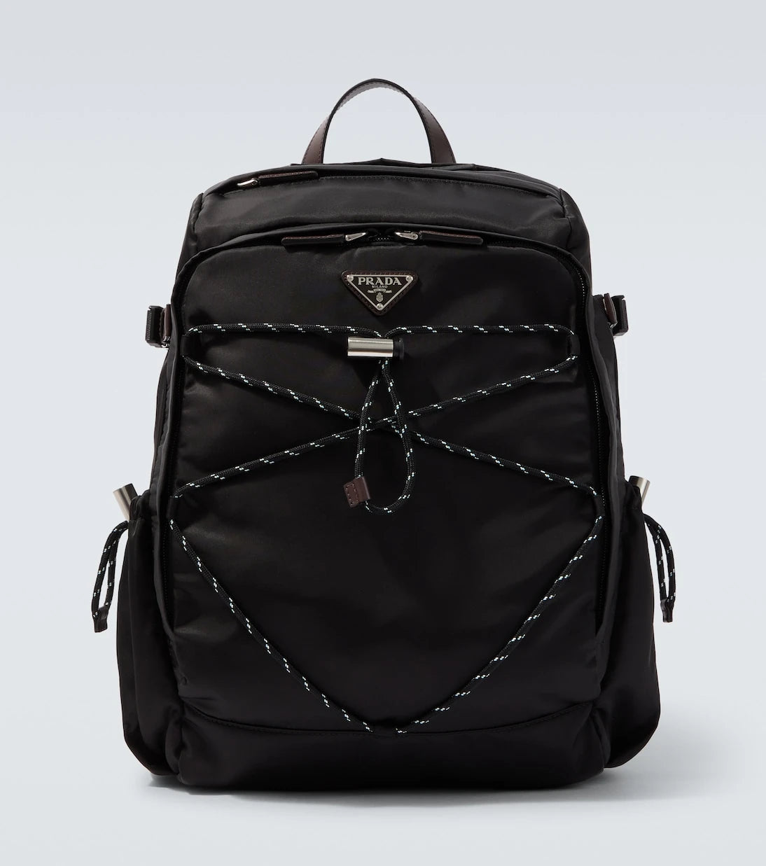 Prada - Prada Speedrock Re-Nylon backpack