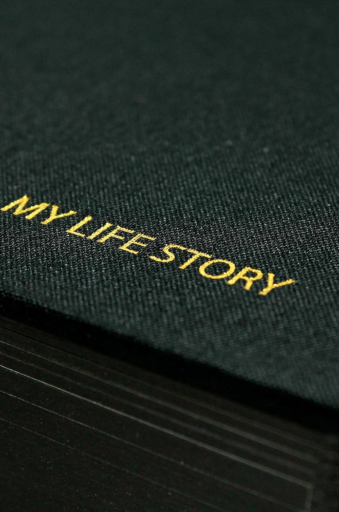 Luckies of London My Life Story Günlüğü