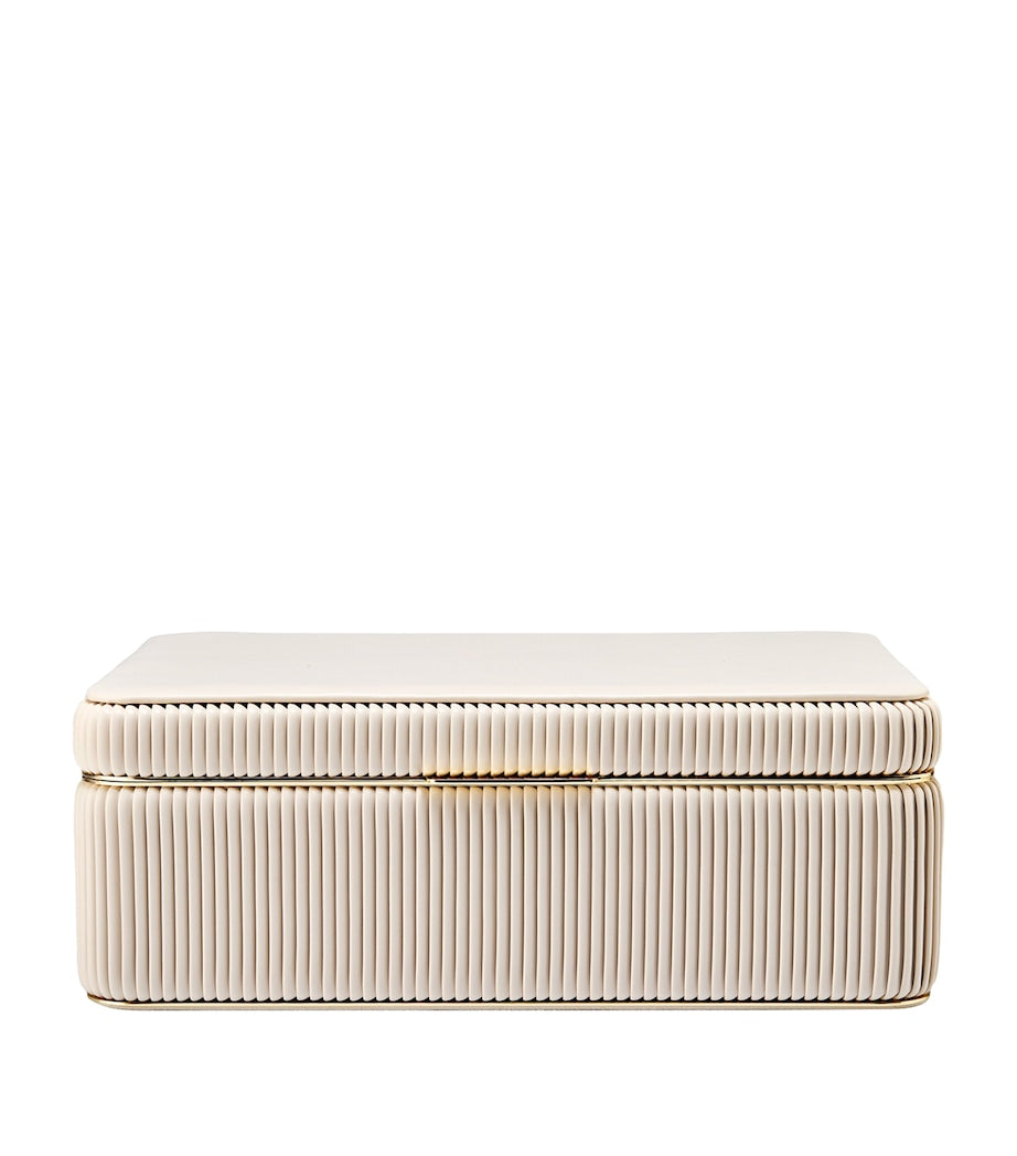 Large Bella Jewellery Box