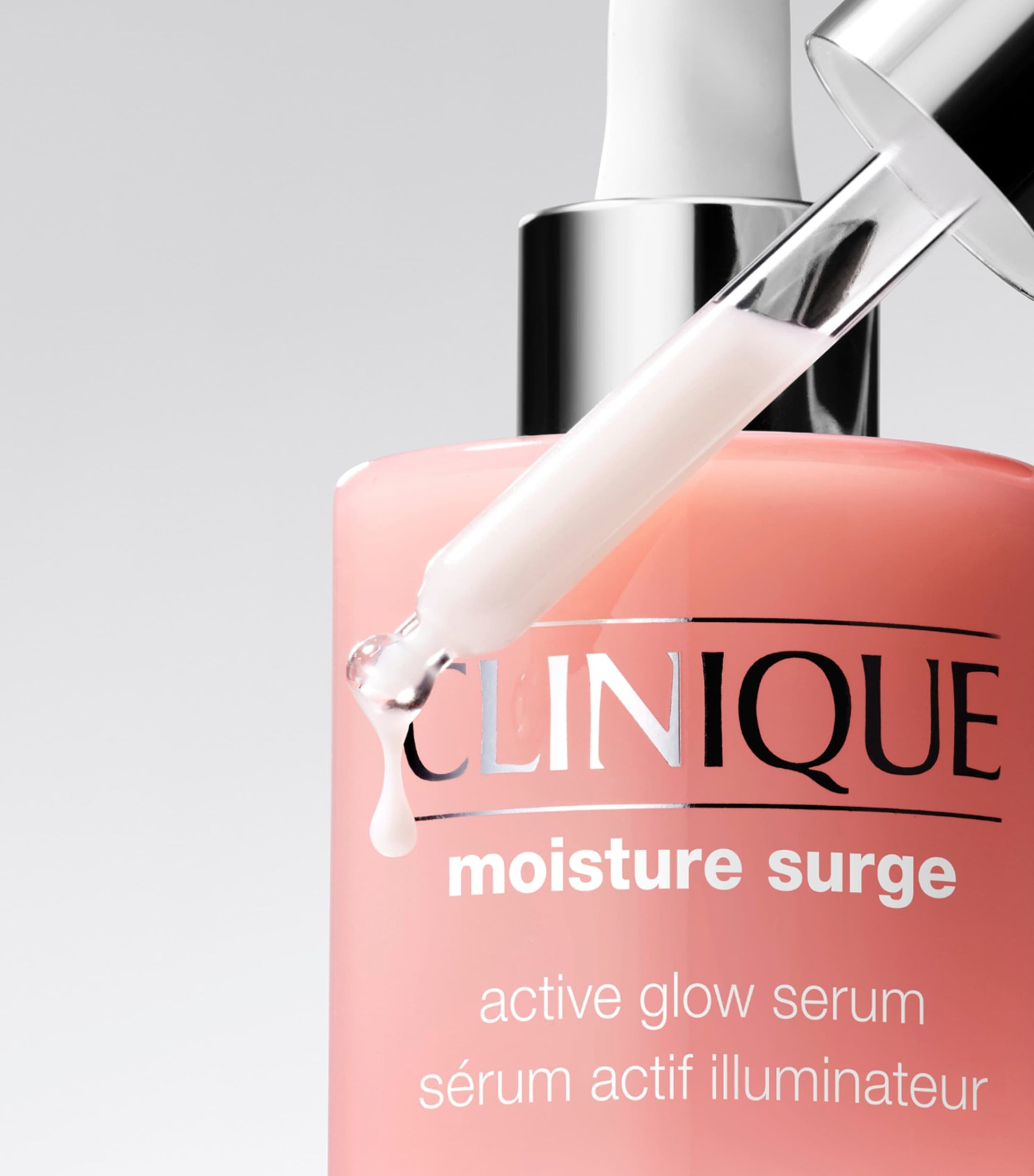 Clinique Moisture Surge Active Glow Serum (30ml)
