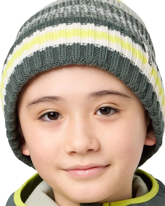 Jack Wolfskin Çocuk Şapkası