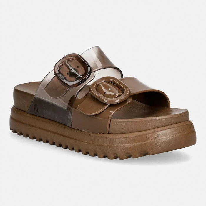 Чехли Melissa MELISSA COZY PLATFORM AD