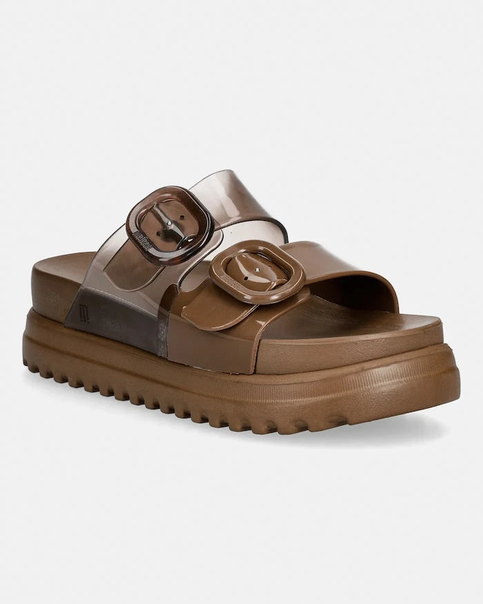Чехли Melissa MELISSA COZY PLATFORM AD