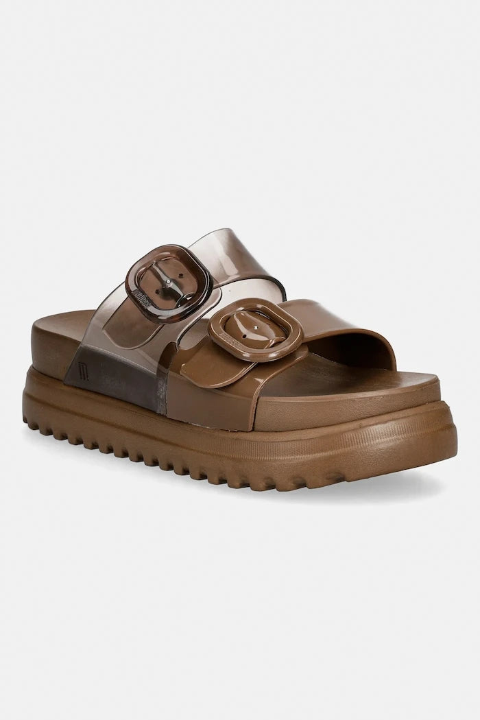 Чехли Melissa MELISSA COZY PLATFORM AD