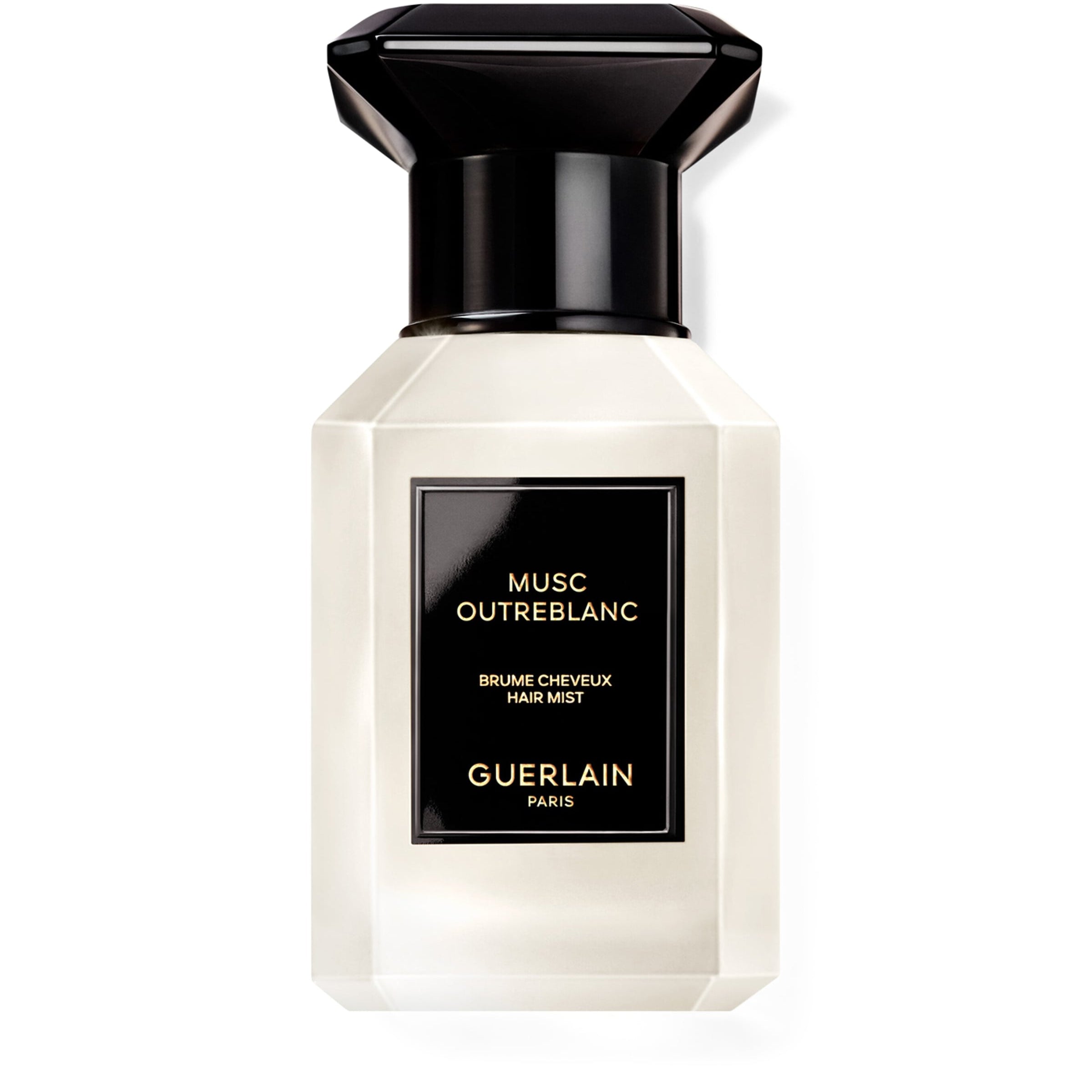 L’Art & La Matière Musc Outreblanc Hair Mist (50ml)