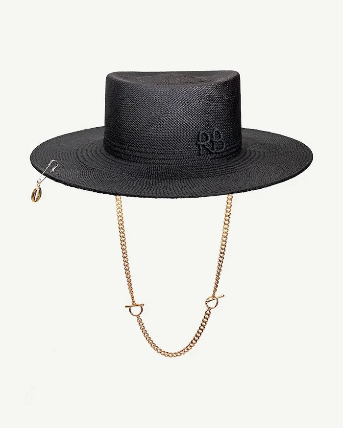 Ruslan Baginskiy Gambler Hat
