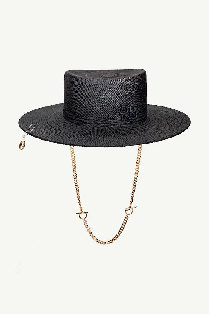 Ruslan Baginskiy Gambler Hat