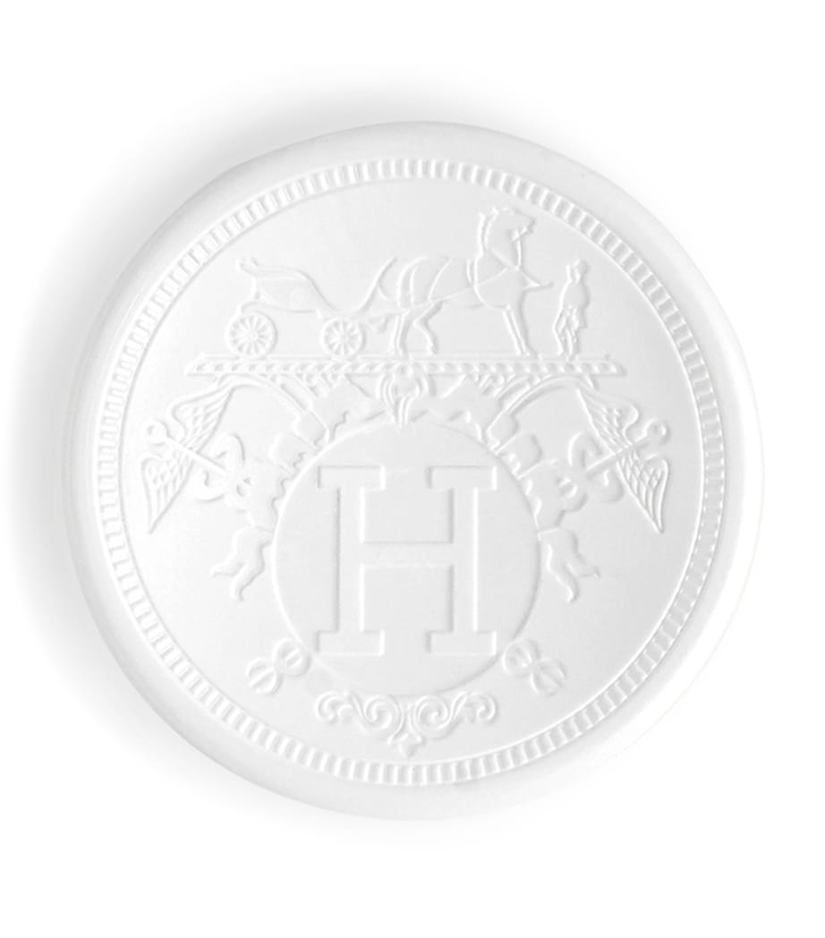 HERMÈS Hermèsistible Infused Care Oil (8.5ml) - 02 Corail Bigarade