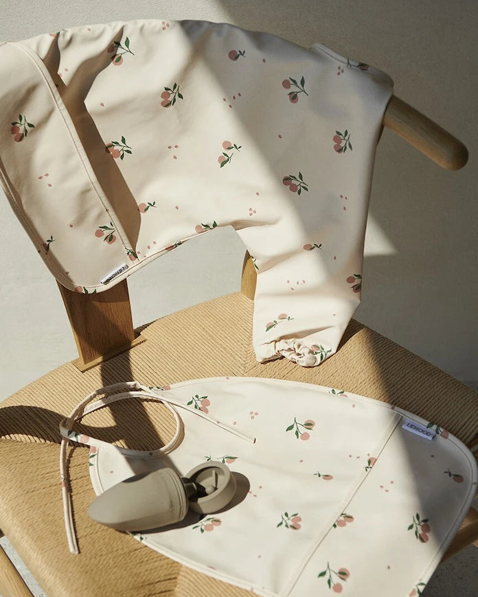 Bebek önlüğü Liewood Lai Bib