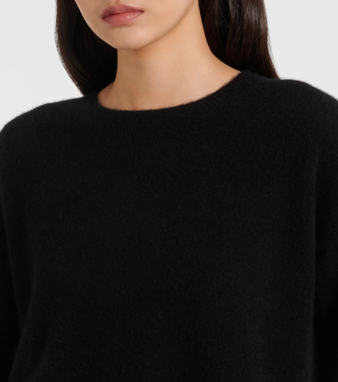Joseph - Cashmere-blend sweater