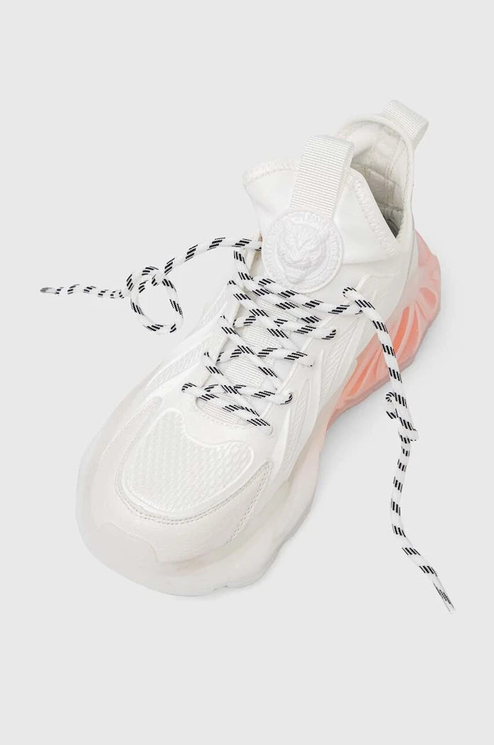 PLEIN SPORT The Flame Gen.X.02 Tiger