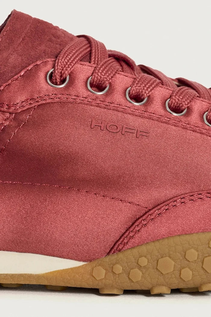 Hoff BRIDGE SATIN TERRACOTTA