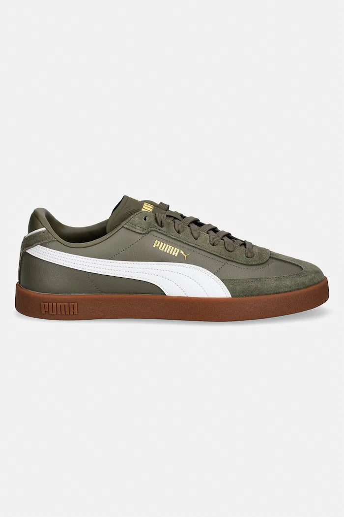 Puma Puma Club II Era маратонки мъжки