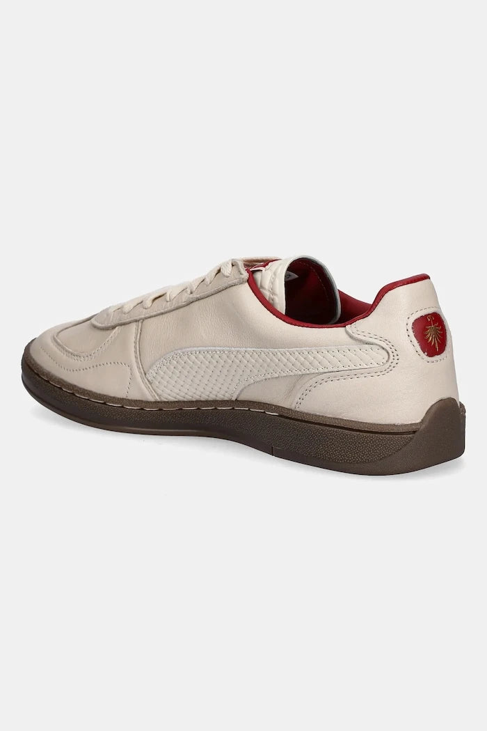 Puma Super Team Palais Artisan Deri Spor Ayakkabı