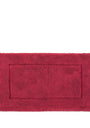 Abyss & Habidecor Egyptian Cotton Must Bath Mat (70cm x 120cm)