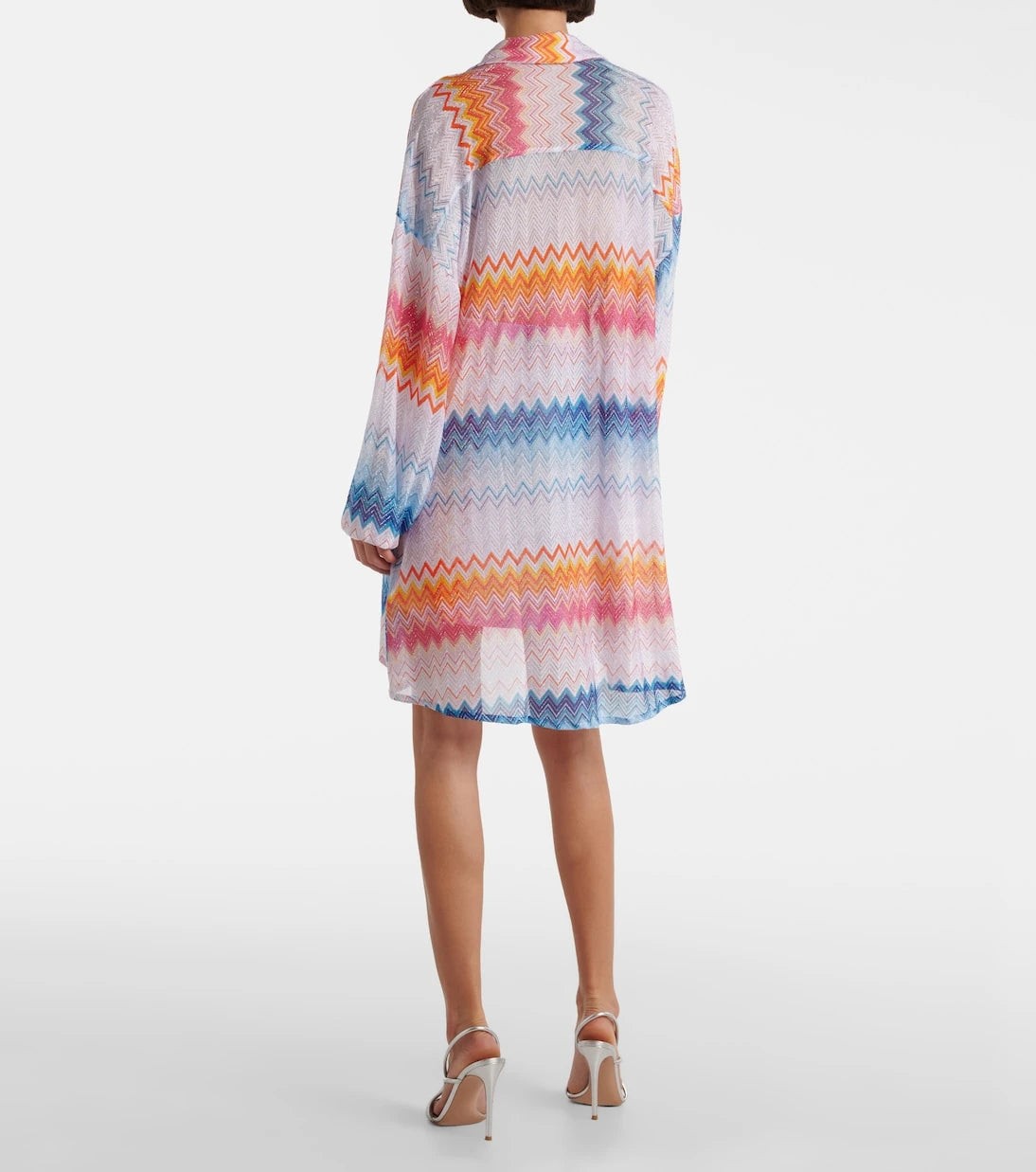 Missoni - Zig Zag kaftan
