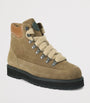 Suede Chiltern Hiker Boots