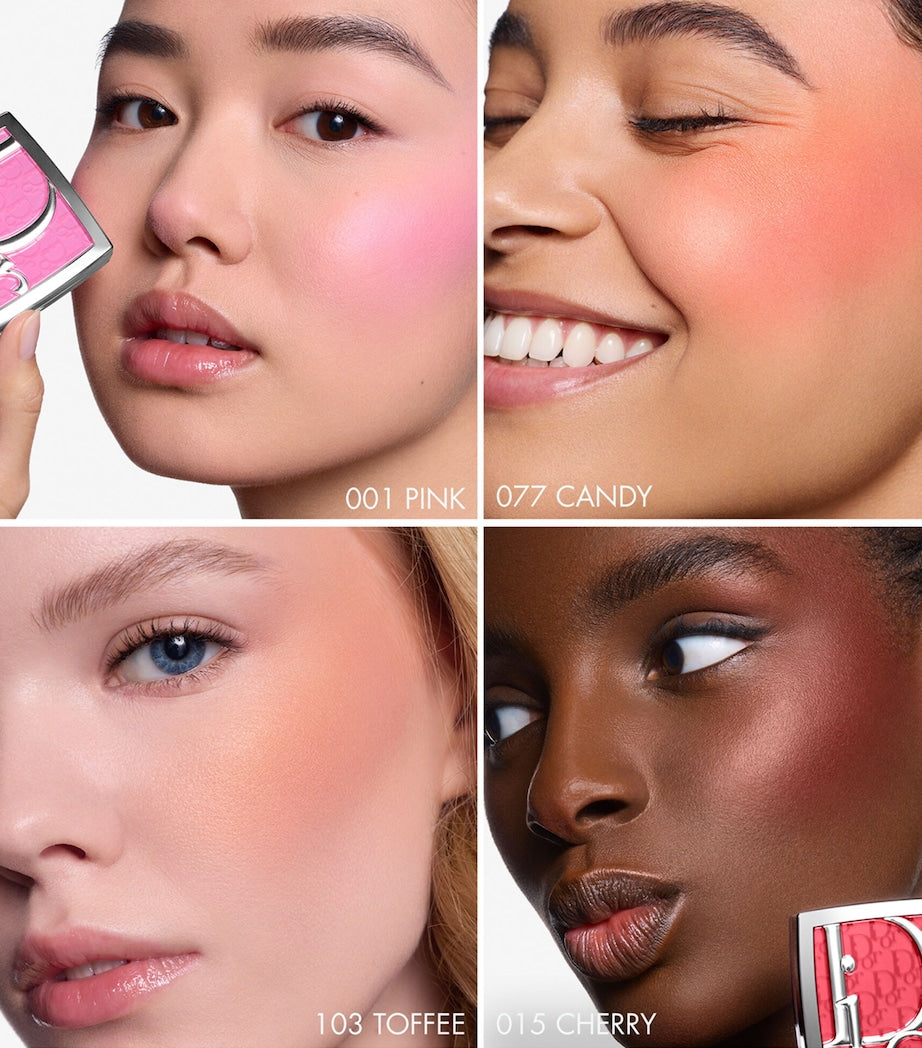 Dior Backstage Rosy Glow Blush