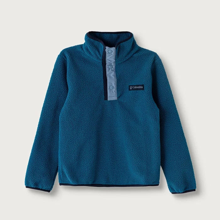 Columbia çocuk polar sweatshirt Helvetia
