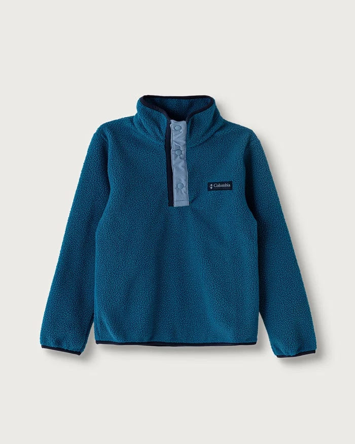 Columbia çocuk polar sweatshirt Helvetia