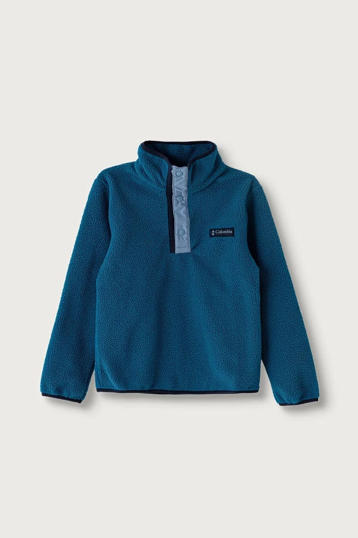Columbia çocuk polar sweatshirt Helvetia