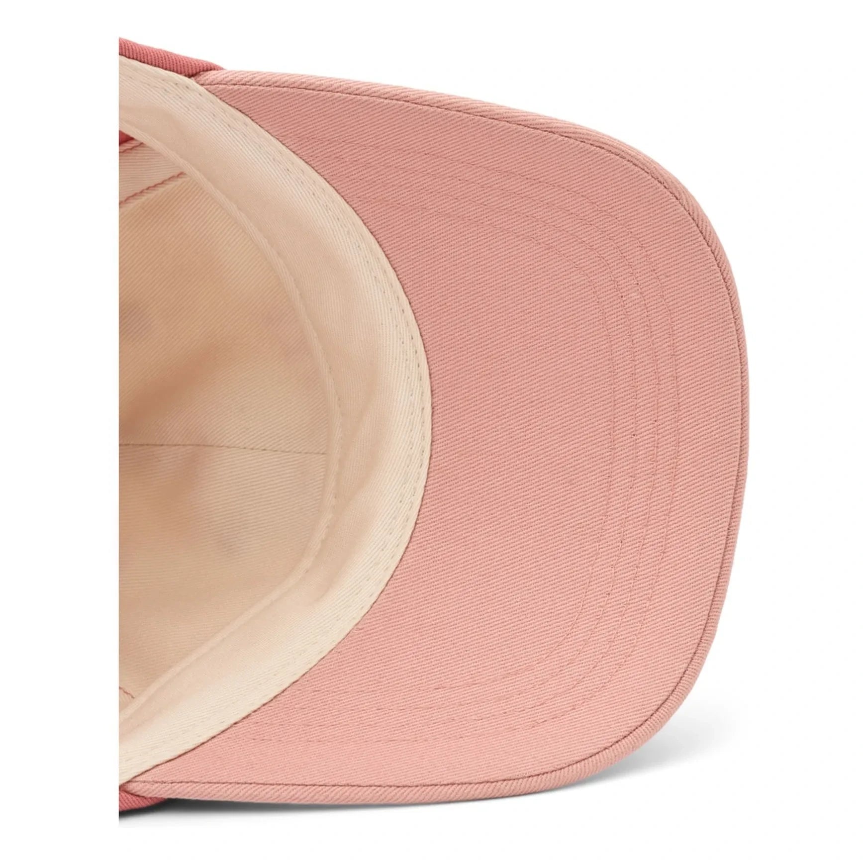 Liewood - Danny Better Together organic cotton cap | Fuchsia
