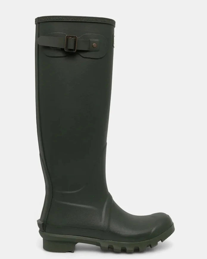 Barbour Bede Kauçuk Çizme