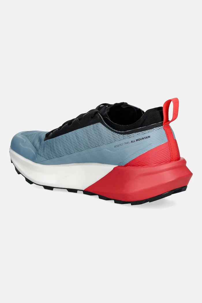 Mammut Erkek Outdoor Ayakkabı Aenergy Trail All Mountain Low