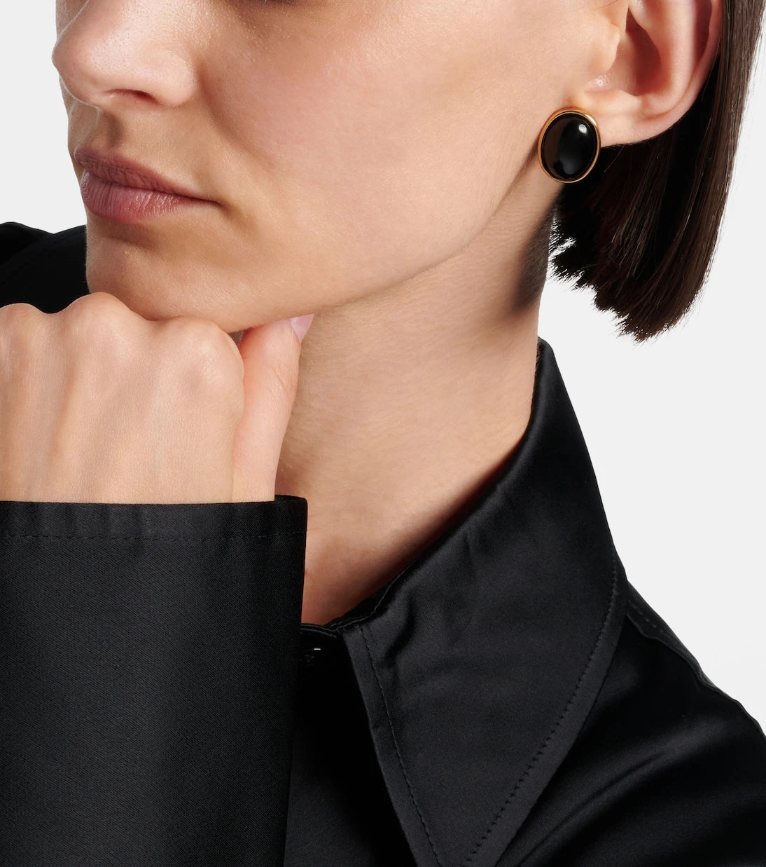 Jennifer Behr - Elaine earrings