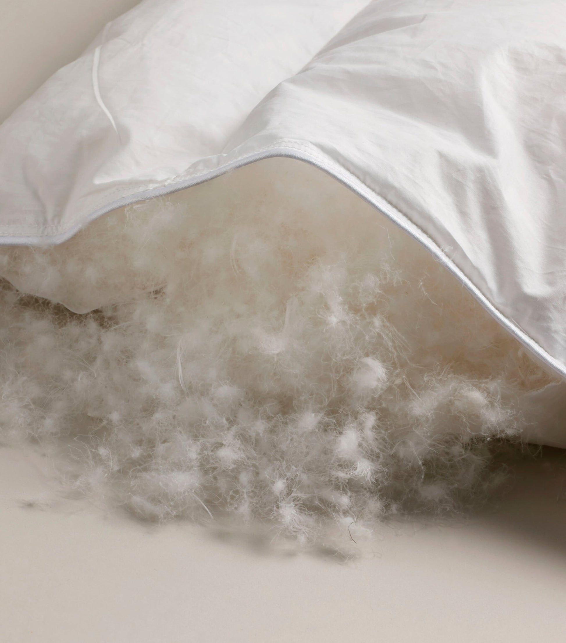 SAVOIR King Siberian Goose Down Duvet (7.5 Tog)