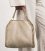 Mini Falabella Tote Bag