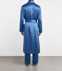 Silk Robe