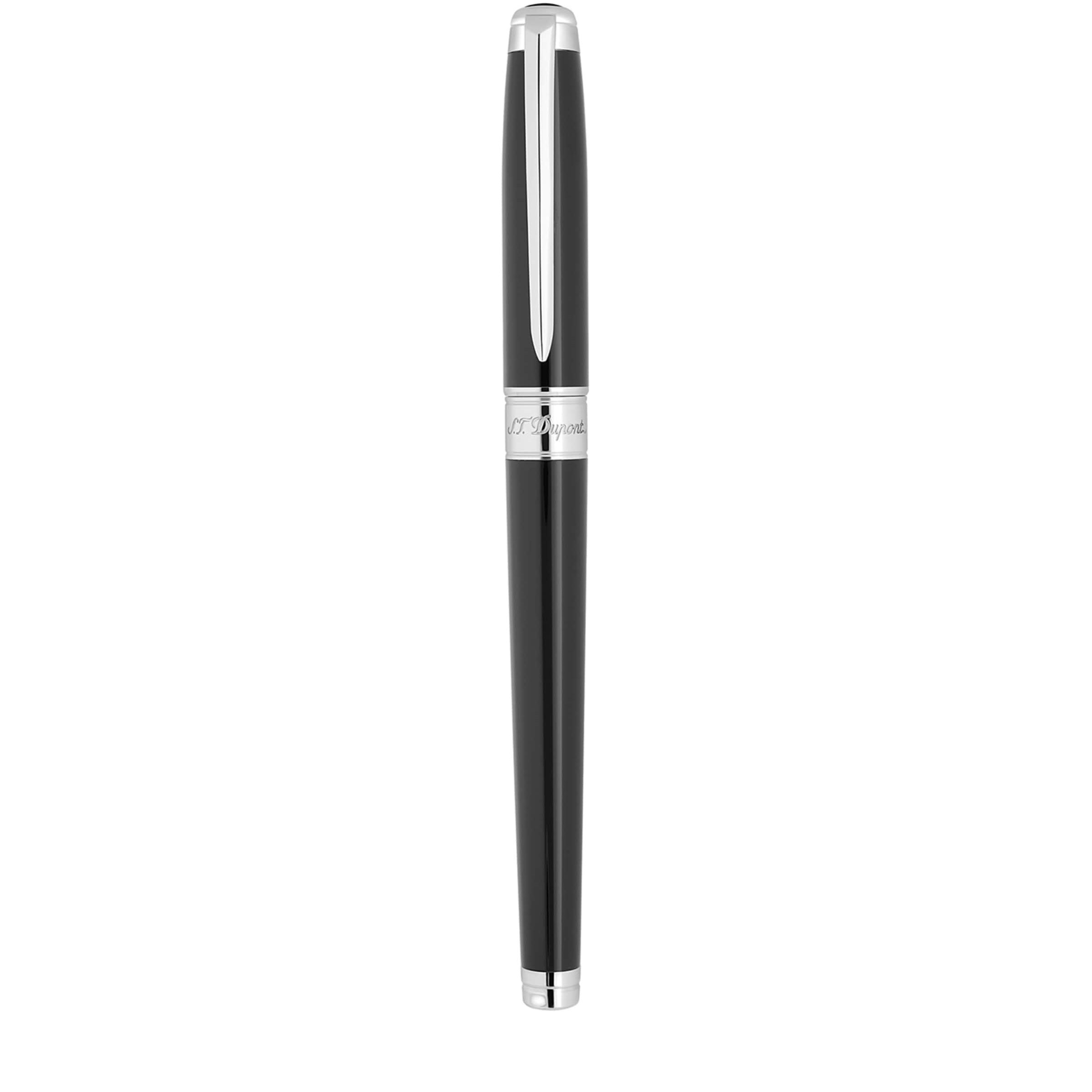 Line D Eternity Fountain Pen