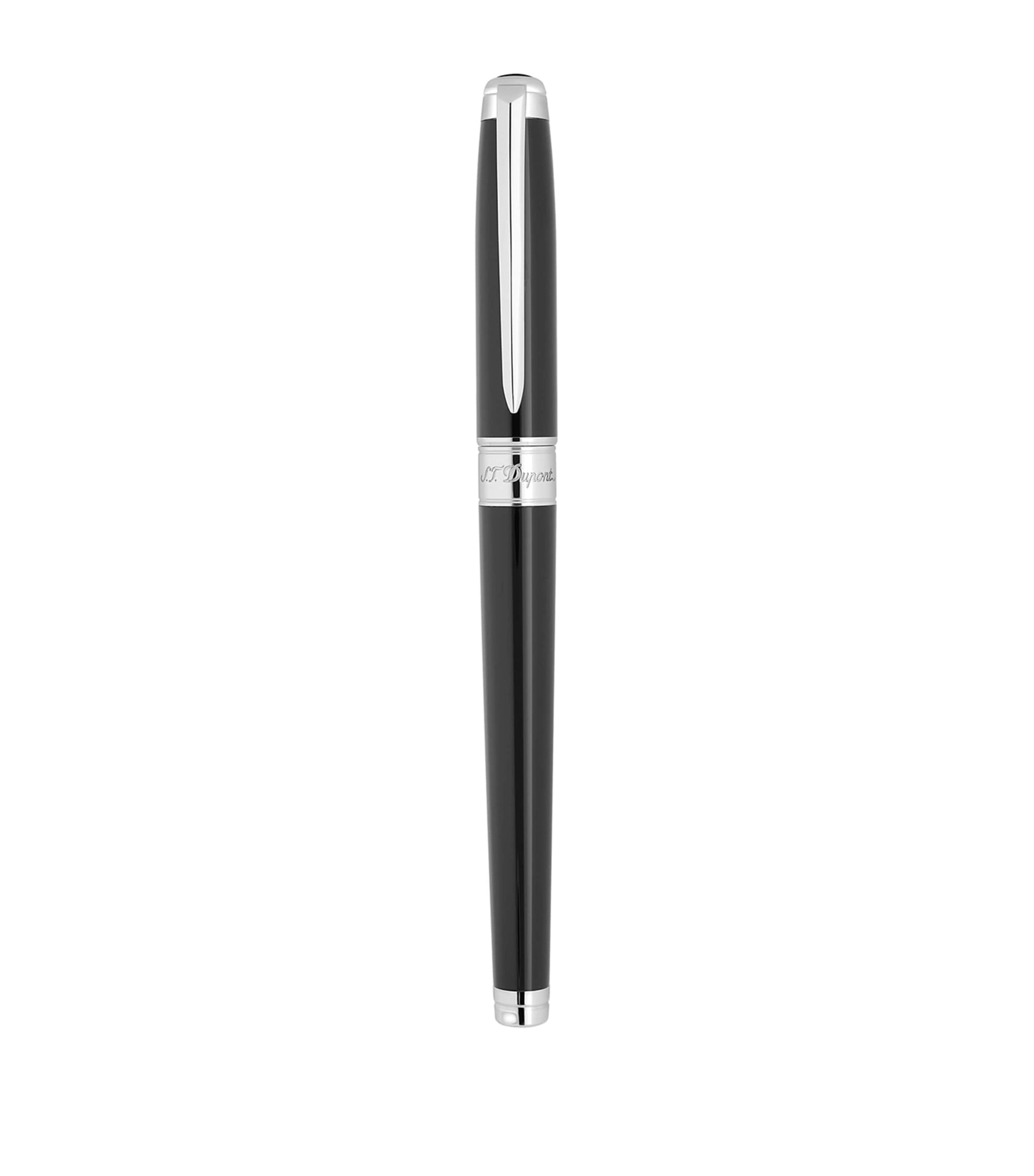 Line D Eternity Fountain Pen