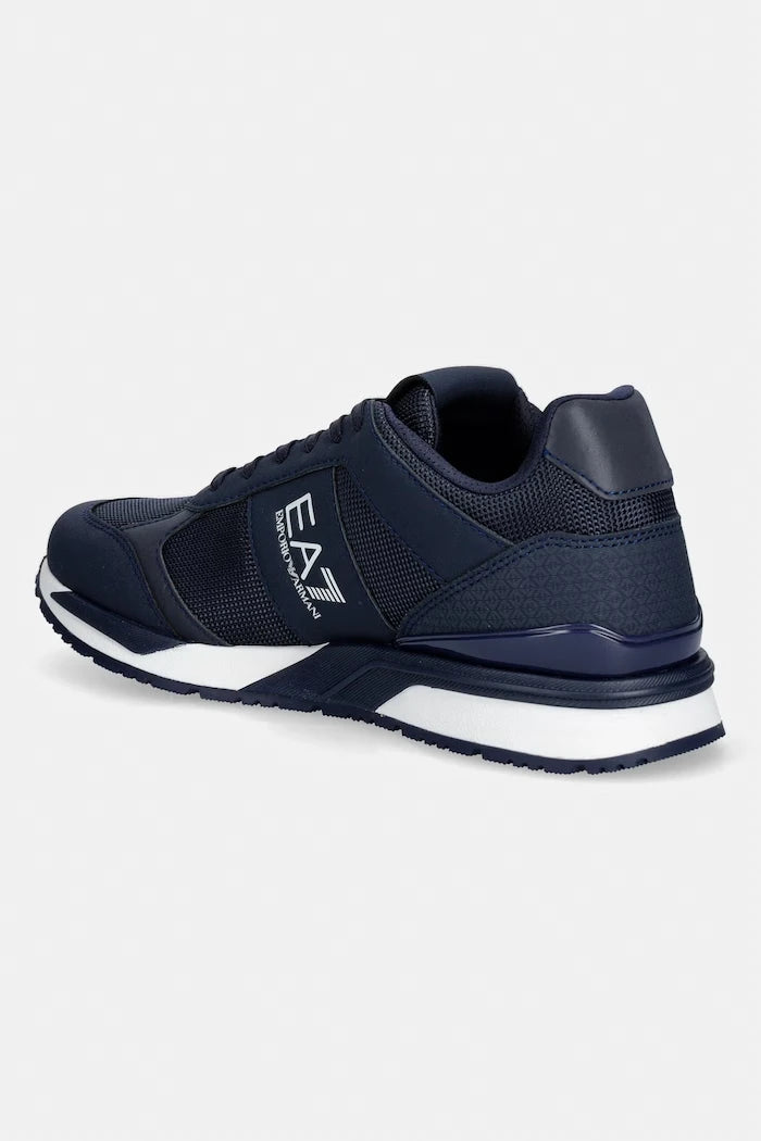EA7 Emporio Armani Erkek Spor Ayakkabı