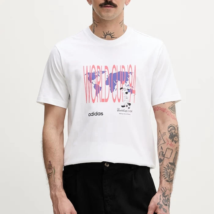 adidas Originals тениска мъжка от памук