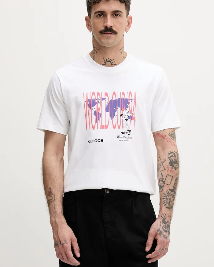 adidas Originals тениска мъжка от памук