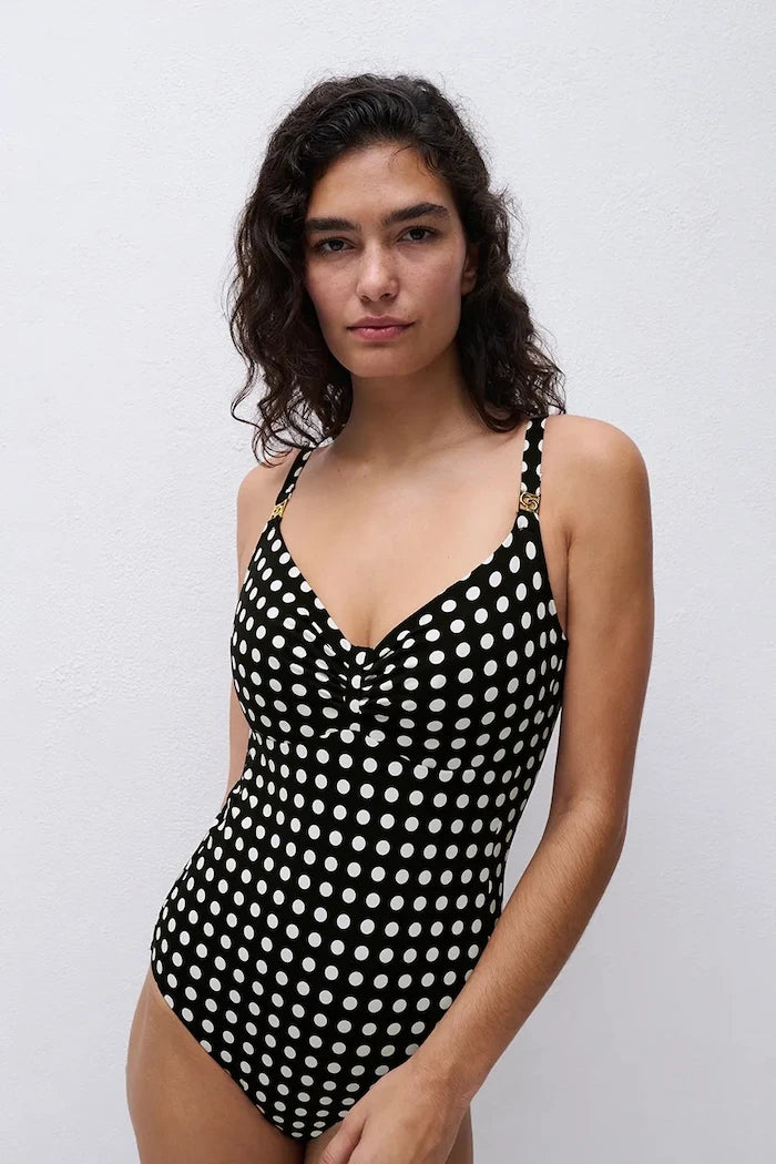 Chantelle Kadın Tüm Mayo