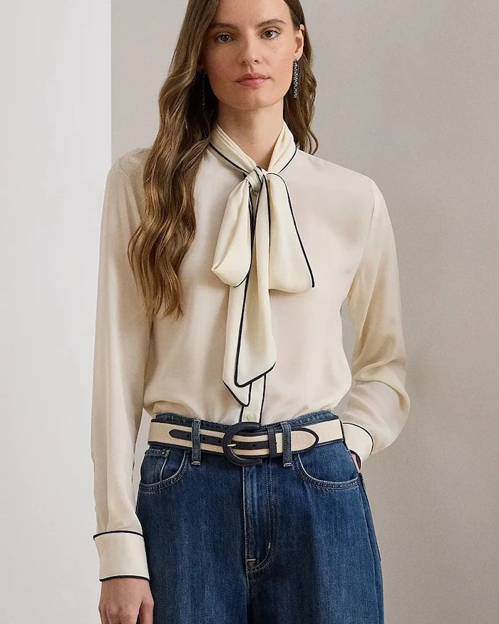 Lauren Ralph Lauren Gömlek