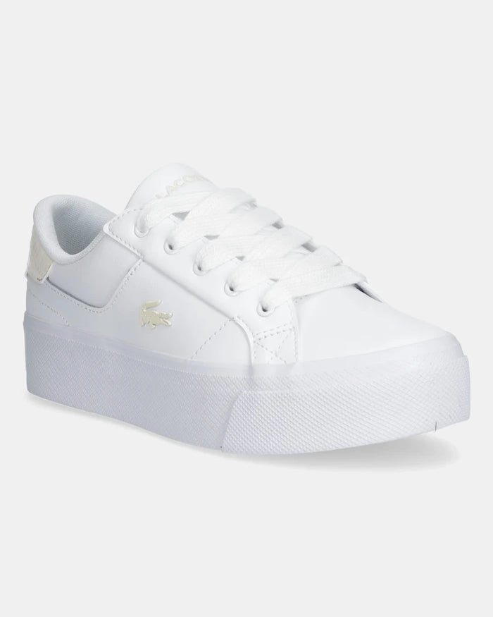 Lacoste Ziane Platform Sneakers