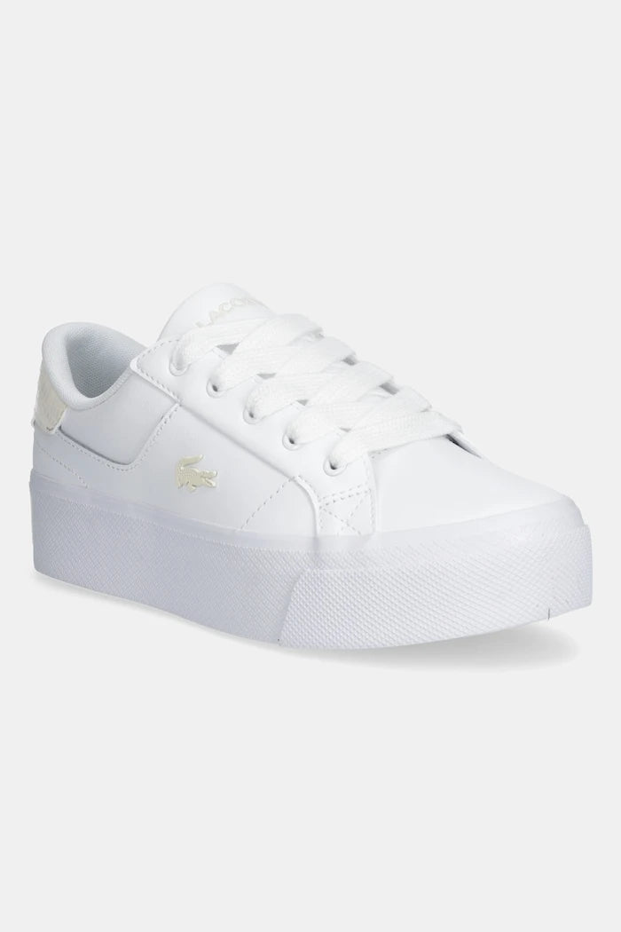 Lacoste Ziane Platform Sneakers