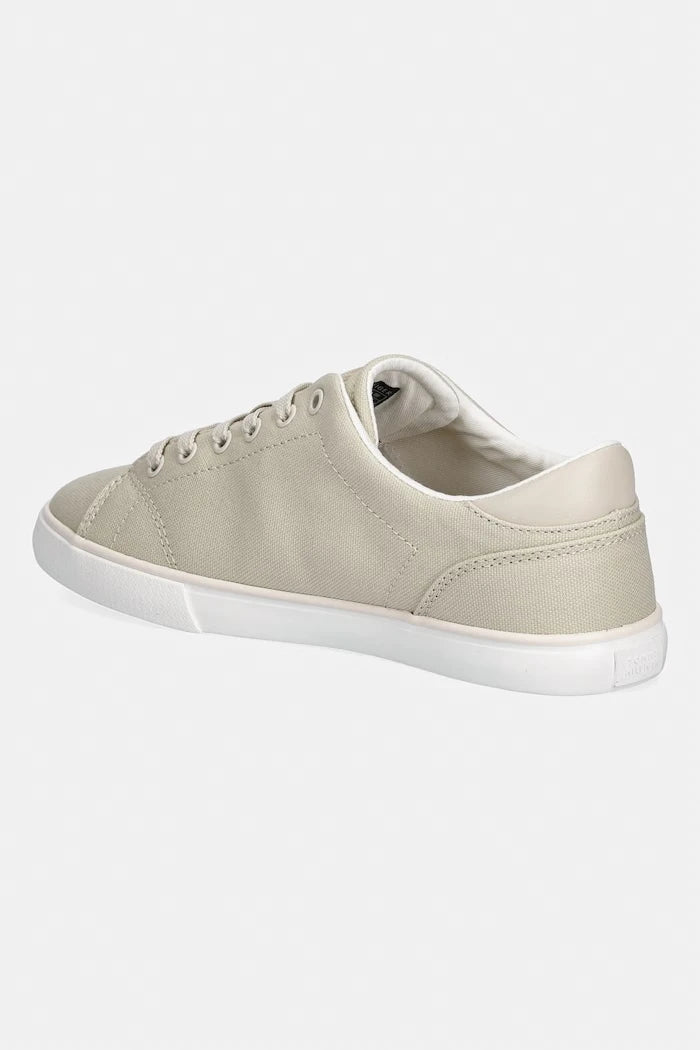 Tommy Hilfiger TH LOW PROFILE VULC CANVAS ниски кецове дамски