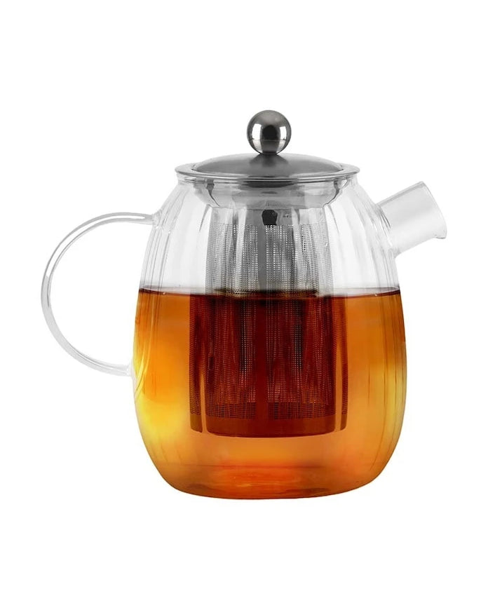 Кана с инфузер Vialli Design Tulip 1 l