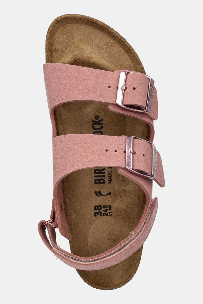 Birkenstock Milano Çocuk Sandalet